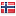 luresms.com server is located in Norway